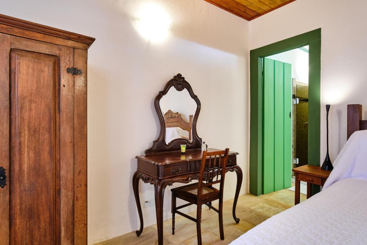 A Casa De Paulo Autran Hotel Парати Екстериор снимка